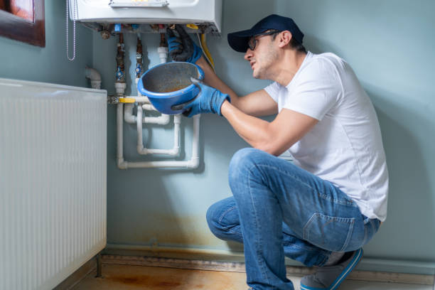 Best Commercial Plumbing Services  in Oak Grove, LA